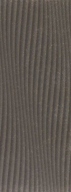 Настенная плитка Samui Verbier Dark 45x120 матовая керамическая