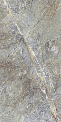 Керамогранит Patagonia Emerald 120x278x0,35 Glossy (polished) Kerlite Starlight полированный универсальная плитка