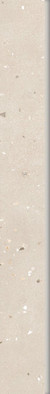 Плинтус G-43/MR/p01/76x600x9 Grasaro Granella матовый
