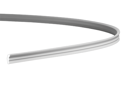 Европласт Карниз гибкий 1.50.155