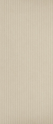 Керамогранит Intense Beige Ridge 120х278 Lea Ceramiche матовый, рельефный (рустикальный) настенная плитка LS6IN1R