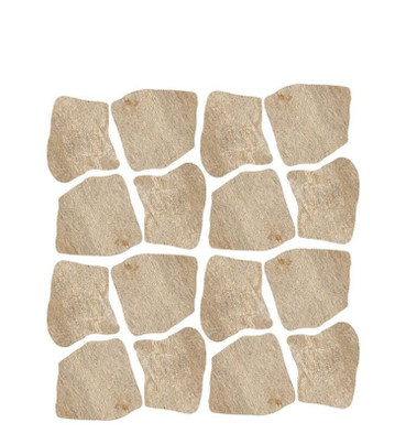 Мозаика Norde Oro Path A+B 20mm (A58N) 54х54 керамогранит
