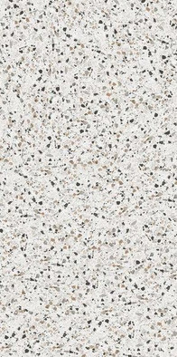 Керамогранит Chips Stone Bianco 60x120 матовый фото Керамогранит Chips Stone Bianco 60x120 матовый