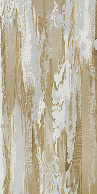 Декор Grunge Vitri Art Dark Azori 31.5x63 матовый керамический