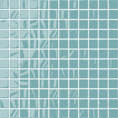 Мозаика 20090 Темари Бирюзовый керамика 29.8х29.8 см Kerama Marazzi глянцевая, рельефная чип 23х23 мм фото Мозаика 20090 Темари Бирюзовый керамика 29.8х29.8 см Kerama Marazzi глянцевая, рельефная чип 23х23 мм