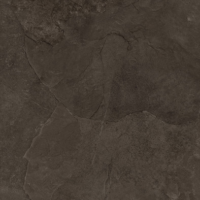 Керамогранит Grand Cave Brown Str 119.8х119.8 Tubadzin матовый, структурированный универсальная плитка 5900199239098