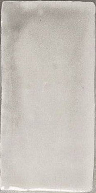 Настенная плитка Mayolica Soft Grey 7.5х15 Living Ceramics глянцевая керамическая LV11800