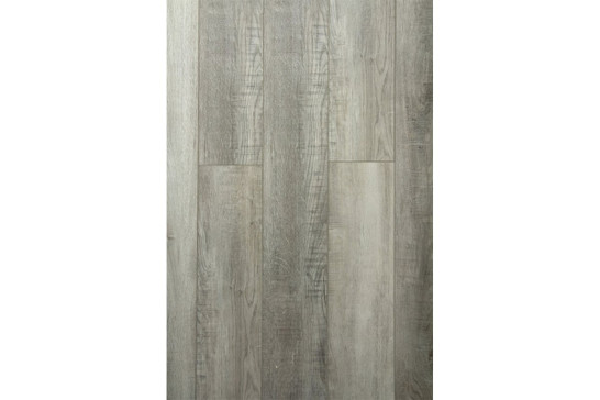 SPC ламинат Planker Дуб Бриллиант Rockwood 33 класс 1220х150х4 мм (каменно-полимерный) 1006 с фаской