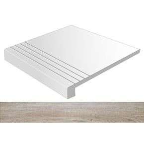 Ступень фронтальная Orsa-CR Basic gradone Ceniza 44.3x89.3 керамогранит фото Ступень фронтальная Orsa-CR Basic gradone Ceniza 44.3x89.3 керамогранит