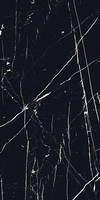 Керамогранит 60х120 Markina Nero Glamour полированный