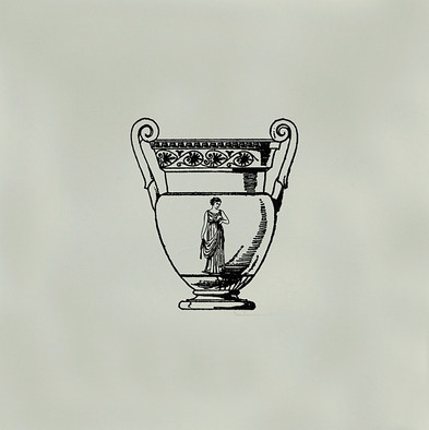 Декор STG/F506/17009 Авеллино керамический