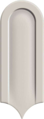 Настенная плитка Gala Ivory Brillo 8х21.5 Cifre глянцевая керамическая CFR000073