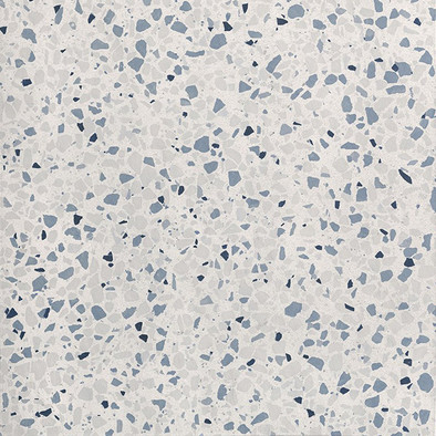 Керамогранит fRT8 Glim Gemme Azzurro R10 60x60 RT Fap Ceramiche матовый напольная плитка