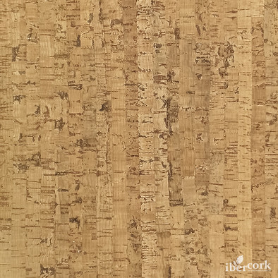 IberCork Жирона SC без воска 600x300 Пробковые настенные покрытия в пластинах EasyCork клеевое соединение фото IberCork Жирона SC без воска 600x300 Пробковые настенные покрытия в пластинах EasyCork клеевое соединение