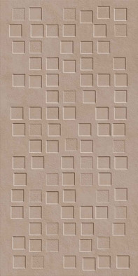 Декор Mocha Square Molato Ret. 60x120 Naxos Mind керамогранит матовый 145068