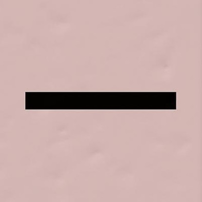Декор Virgola Rosa 20x20 глянцевый керамический фото Декор Virgola Rosa 20x20 глянцевый керамический