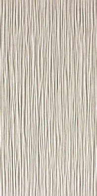 Настенная плитка Brave 3D Wave Gypsum 40x80 керамическая
