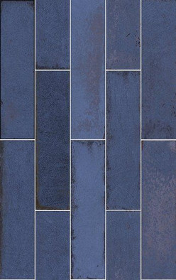 Керамогранит Murus Oceanum 7х28 р149232 APE Ceramica глянцевый универсальный MPL-030813