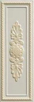 Декор P17036 Lirica Crema Dec. Cornice керамический