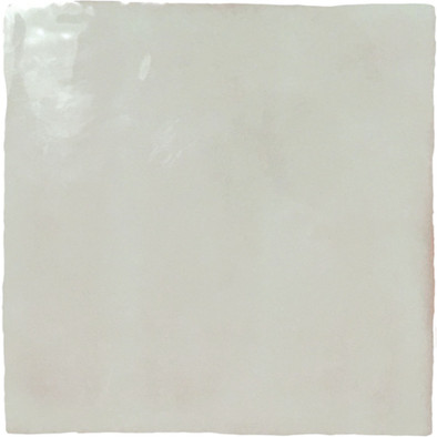 Настенная плитка Melody Mint Grey Br 13х13 Nanda Tiles глянцевая керамическая 00-00051759