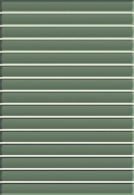 Настенная плитка Kaimu Turquesa-M 23x33.5 Vives Surf матовая керамическая 35735
