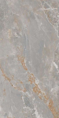 Керамогранит Genesis Grey Rett 60х120 La Fenice матовый универсальный УТ-00026474