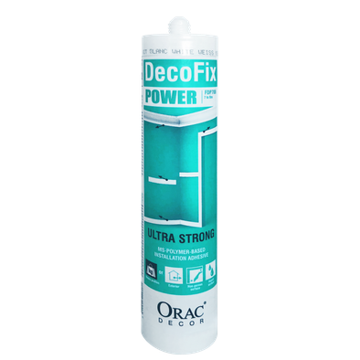Монтажный клей Orac Decorfix Power FDP700 290 мл