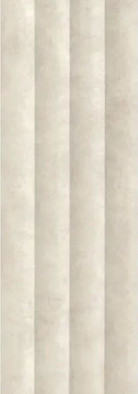 Настенная плитка Shadow Light Grey Ret 35x100 Love Ceramic Tiles матовая керамическая 635.0176.047