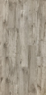 Керамогранит Pure Grey 20х120 Porcelaingres матовый универсальная плитка X122344X6