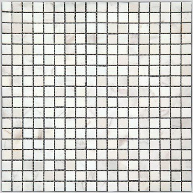 Мозаика 4M001-15P 298х298 15x15 мрамор