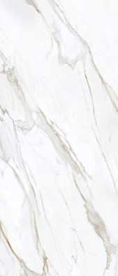 Керамогранит Calacatta Gold Vecchio Mate 120х280 Artcer 2XL матовый универсальная плитка 1013