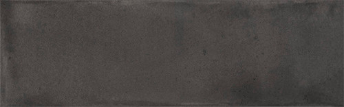 Настенная плитка Small Black 5.1x16.1 La Fabbrica глянцевая керамическая 180021