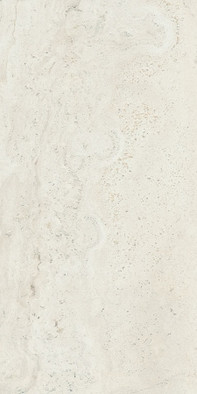 Керамогранит Minimal White Lappato Antique 60х120 Provenza Unique Travertine лаппатированный (полуполированный) универсальная плитка ENLT