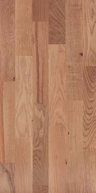 Паркетная доска FocusFloor FF Blanco Oak trend 3-х полосная 2266х188х14 мм