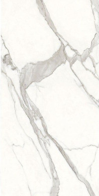 Керамогранит Statuario Venato Satin Matt 60x120 Art and Natura Ceramica сатинированный универсальный 1311181131