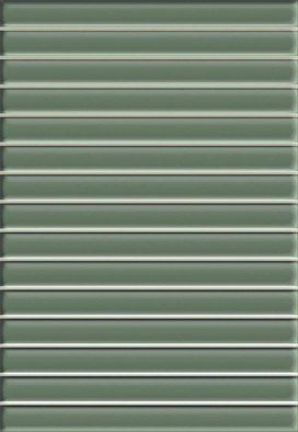 Настенная плитка Waikiki Turquesa-B 23x33.5 Vives Surf глянцевая керамическая 35758