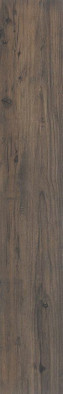 Керамогранит Tonella Brown 1282 напольный структурный 19,3х120,2x0,8 (Рект)