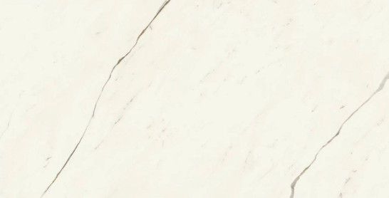 Керамогранит Marvel Calacatta Sublime 75x150 Lappato Atlas Concorde Italy лаппатированный (полуполированный) универсальный AFVC