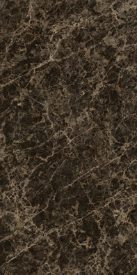 Керамогранит Emperador Lucido 75x150 Maxfine Marmi полированный универсальная плитка FMAA100U012A2