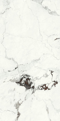 Керамогранит SAR.UM.CR.LGS 3000х1500х6 Arch Skin Stone Calacatta патинированный универсальный