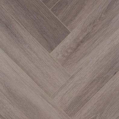 SPC ламинат Millennium Пелеш Herringbone 34 класс 635х127х5 мм (каменно-полимерный) с фаской HB 1027L-26
