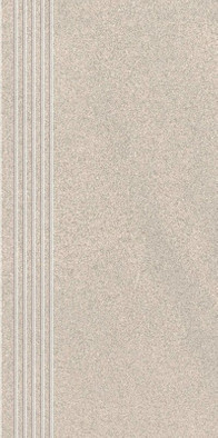 Ступень фронтальная Arkesia Grys Stopnica Prosta Nacinana Mat. 29,8x59,8 G1 керамогранит матовая 5900144003842