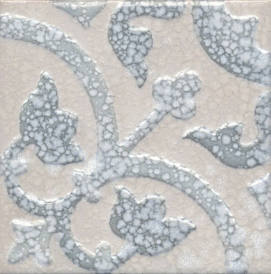 Декор DD/B22/17023 Барио 15x15 Kerama Marazzi матовый керамический фото Декор DD/B22/17023 Барио 15x15 Kerama Marazzi матовый керамический