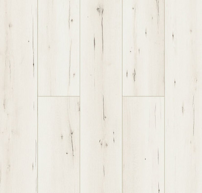 Ламинат Alpine Floor Aqua Life XL Дуб Байкал LF104-01 1285х280х8 8 мм 33 класс с фаской