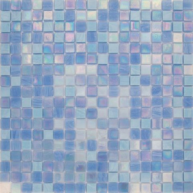 Мозаика 03/Capella(m) 15x15 стекло 29.5x29.5
