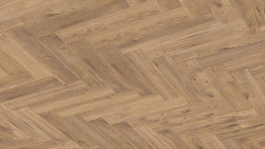 Ламинат Kronotex Herringbone D 4764 Дуб Тревизо (А/В в одной упаковке) 665х133х8 8 мм 32 класс с фаской