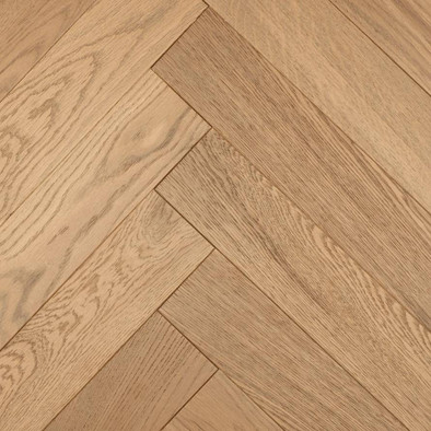 Инженерная доска Primavera Oak Picante Рустик английская елка 500х90х15/3 485672