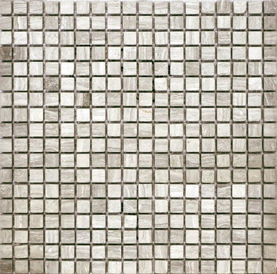 Мозаика Q-Stones QS-068-15T/10