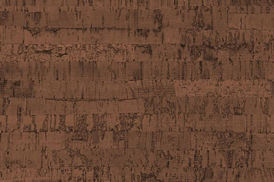 Пробковая панель Corkstyle EcoCork Linea Chocco 10.5 мм 915x305 33 класс