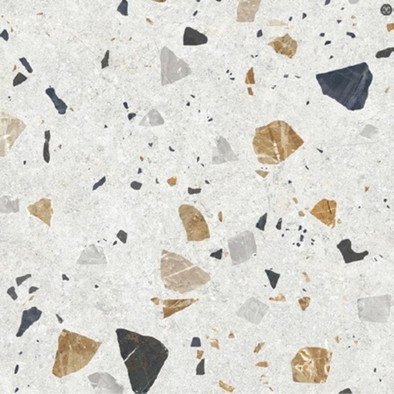 Керамогранит Puglia-KM 60x60 (10 мм) Zodiac Ceramica матовый универсальная плитка Art##0008749